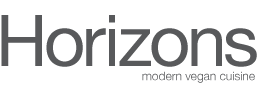 Horizons New Vegan Cuisine