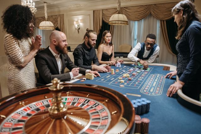 Platinum Play: one of the pioneer casinos in US